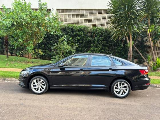 VOLKSWAGEN JETTA 1.4 250 TSI TOTAL FLEX TIPTRONIC